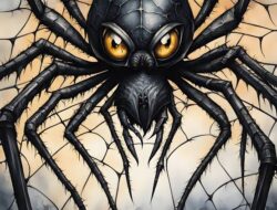 Politik Laba Laba Prabowo