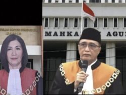 Hakim PN Labuan Bajo, Ida Ayu Widyarini Selalu Gunakan VIP Room Bandara, Disorot Lebih Sakti dari Hakim Agung?