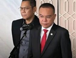 ‎Kenaikan Anggaran Reses  Memperlihatkan DPR Tidak Jujur ke Rakyat