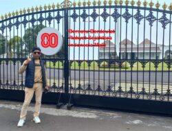 Berau Jadi Etalase Tambang Ilegal: Jalan Rakyat Dijadikan Jalur Mafia