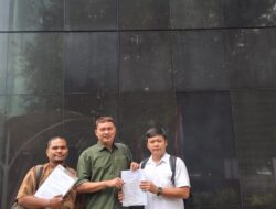 LBH Street Lawyer Desak KPK Usut Dugaan Keterlibatan Budi Arie dalam Kasus Judi 