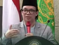 Dipanggil Prabowo, Nadhirsyah Hosen: Ormas Islam Dinilai Hanya Jadi Corong Kekuasaan 