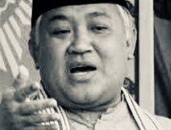 Din Syamsuddin Desak Muhammadiyah Tolak Konsesi Tambang: Jangan Terjebak Tiga K, Kembalikan Saja!