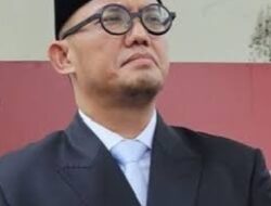 Roy Murtadho: Dahnil Jadi Pejabat Bukan karena Prestasi, tapi Hasil Menjilat