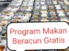 Makan Bergizi Gratis: Antara Niat Baik, Risiko Praktis, dan Tuntutan Transparansi