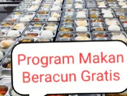 Pengacara HRS: Program MBG Hanya Jadi “Makan Beracun Gratis”, Anak Sekolah Jadi Korban