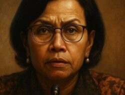 Sri Mulyani Bukan Menteri, Tapi Utusan IMF–World Bank!