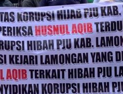 Beredar Kabar Kejagung akan Tetapkan Husnul Aqib Tersangka Korupsi Hibah PJU Rp75,3 Miliar?