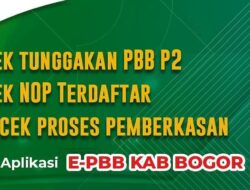 CBA Desak KPK Usut Kebocoran Rp1,62 Miliar Pajak Reklame di Kabupaten Bogor