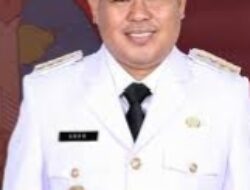 Bupati Sekadau Diduga Lakukan Perjalanan Dinas Ilegal dengan Biaya APBD