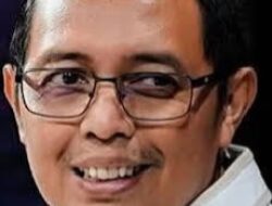 Hasan Nasbi Menambah Daftar Panjang Komisaris Bakortiba di Pertamina Group