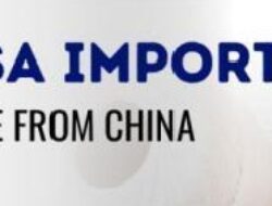 Negara Kalah Lawan Impor! Pabrik Tekstil Berguguran