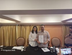 ‎Setahun Lebih Macet Bayar, Perusahaan Istri Menteri Agus Gumiwang Digugat ke PKPU