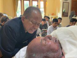 Fikri Thalib, Pejuang yang Tak Pernah Menyerah