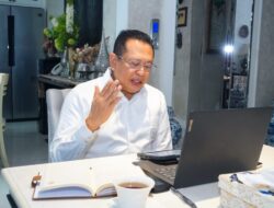 Uji Hasil Riset Disertasi Mahasiswa Doktor Hukum UNPAD, Bamsoet Dorong Perlindungan Hukum Terhadap Investasi Non-Fungible Token (NFT)