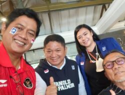 Zulkifli Hasan dan Putri Zulhas Didesak Buat Pernyataan Mendukung Pengesahan UU Perampasan Aset 