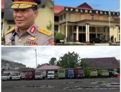 Barang Bukti BBM Ilegal Hilang di Polda Sulut, Diduga Ada Oknum Bermain