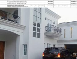 JEKO Desak APH Usut Dugaan Penyalagunaan APBD Rumah Jabatan Walikota Bekasi