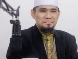 Tanggul Beton di Laut Cilincing, Aktivis ICMI Muda: Rakyat Terus Dipancing Marah