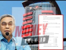 Dana Hibah FKUB Kota Bitung Rp1,385 Miliar Diselewengkan, Dugaan Istri Ketua KPK Terlibat