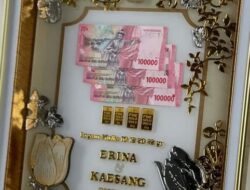 Bukti Suap di Dugaan Mahar Uang Kaesang Cetak Khusus, CBA Desak Kemenkeu dan Peruri Buka Jumlah Mesin Percetakan