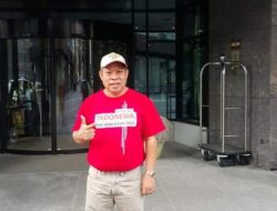 MSBI Desak Presiden Prabowo Investigasi Erick Thohir Soal Pengangkatan Patrick Kluivert sebagai Pelatih Timnas Indonesia
