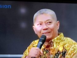 Hendrajit Soroti Nama Karen Brooks di Bocor Alus Tempo: Ada Lompatan Kuantum, Ini Tak Sesuai Mazhab Politiknya