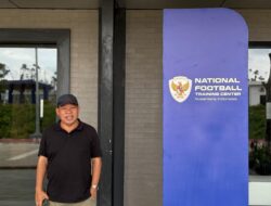 MSBI Laporkan Dugaan Korupsi Pembangunan NTC IKN, Desak KPK Panggil Erick Thohir