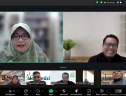 Ada Proses Politik dalam Seleksi Pimpinan BAZNAS