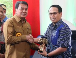 Sinergi Kampung Ekonomi Biru, Tangerang Siapkan Model Penguatan Ekonomi Pesisir Berkelanjutan