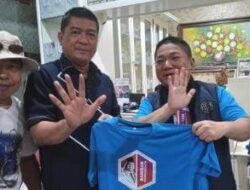 Gus Din : Kalau Hasto dan Lembong Bisa Diampuni, Silfester Matutina Juga Bisa Diampuni