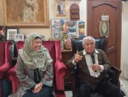 Din Syamsuddin: Korupsi Dana Haji Adalah Al-Fasadul Akbar, Harus Diusut Tuntas Tanpa Tebang Pilih