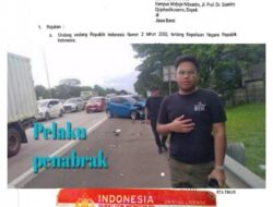 Pakar Pidana, Ketua Litbang YLBH- LMRRI Kalbar, Soroti Restoratif justice di polres Jakarta Timur 