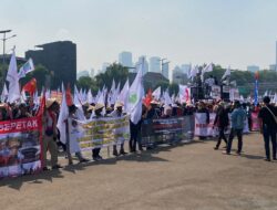 Syamsudin Wahid Ajak Masyarakat Kawal Reforma Agraria, Dukung Pemerintah, Selamatkan Generasi Tani dan Jangan Terprovokasi