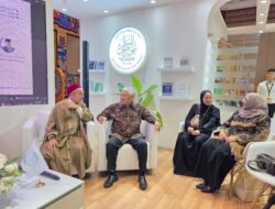 Din Syamsuddin: Forum Abu Dhabi Berperan Strategis Memajukan Perdamaian Dunia