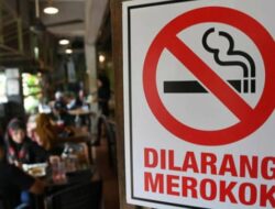 Aliansi Pemuda Jakarta Nilai Raperda Anti Rokok di Tempat Hiburan Ancam Lapangan Kerja dan Dunia Usaha