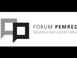 Pernyataan Sikap Forum Pemred atas Penarikan Kartu Pers Istana Jurnalis CNN Indonesia