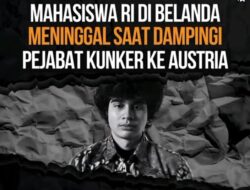 Diam Seribu Bahasa, DPR Didesak Ungkap Tragedi Kematian Muhammad Athaya Helmi Nasution