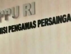 ‎Ada PT Nindya Karya, Pada Sidang Perdana Dugaan Persekongkolan Tender Proyek Pipa Gas CISEM 2 Senilai Rp2,98 Triliun Yang Digelar KPPU 