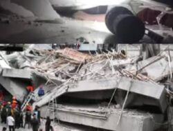 Aktivis NU Umar Hasibuan Bongkar Kejanggalan Tragedi Al-Khoziny: Mengapa Kiai Abdus Salam Mujib Belum Ditangkap?”