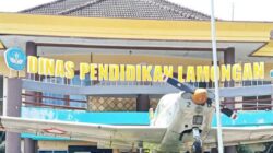 Usai Bongkar Dugaan Korupsi di Dinas Pendidikan, Wartawan Lamongan Dapat Ancaman Intimidatif