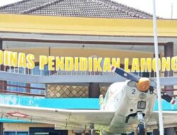 Usai Bongkar Dugaan Korupsi di Dinas Pendidikan, Wartawan Lamongan Dapat Ancaman Intimidatif