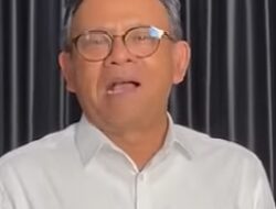 Prof Komaruddin Hidayat: Drama Ijazah Jokowi Itu Hal Sepele, Tunjukkan Saja Secara Sukarela