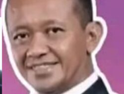 Bahlil Target Reshuffle Berikutnya