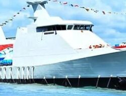 Pengamat Intelijen dan Geopolitik: Militer Indonesia Terkuat di Asia Tengah di Bawah Presiden Prabowo 