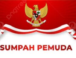 Ekonom Konstitusi: Sumpah Pemuda Harus Dimaknai sebagai Sumpah untuk Tidak Korupsi