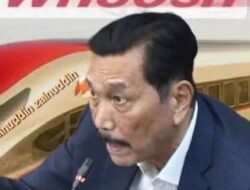 Luhut Usul Restrukturisasi Utang Whoosh Jadi 60 Tahun, Ketum APIB: Terlalu Lama, Audit Total Dulu 