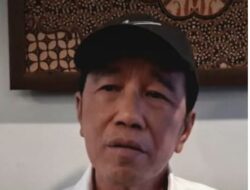 Muslim Arbi: Kasus Whoosh Bisa Jadi Pintu Masuk Bongkar Ambisi Tiga Periode Jokowi