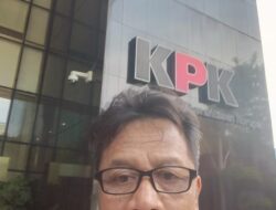 Kodat86: Kontainer Balpres Nyasar yang Ditangkap Polresta Barelang, Mestinya Dikembalikan ke BC