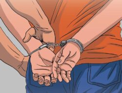 Polisi Diduga Culik Mahasiswa Angga Saputra, Massa Geruduk Polda Metro Jaya